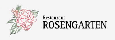 Restaurant Rosengarten